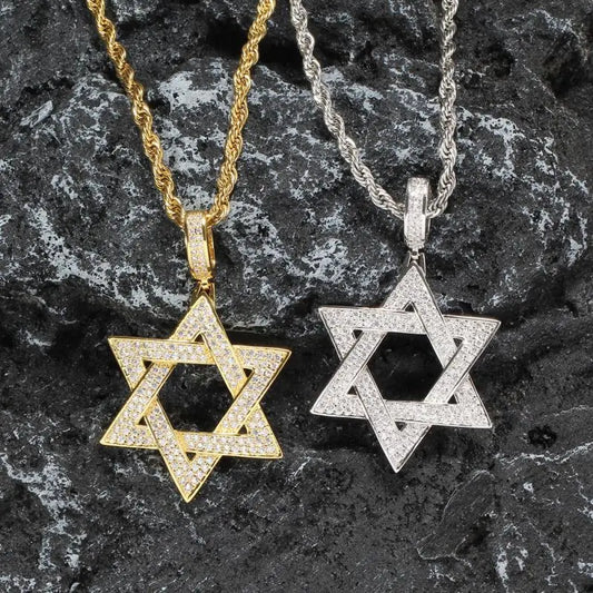 The L'Chaim Pendant