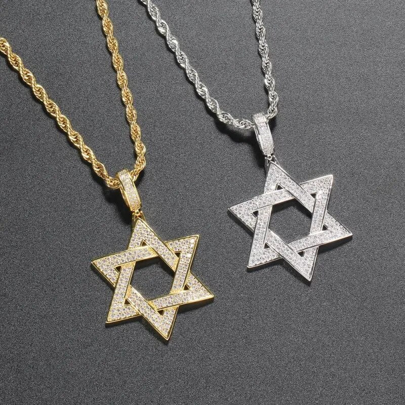 The L'Chaim Pendant