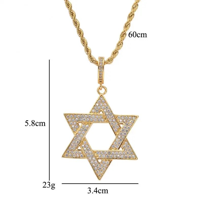 The L'Chaim Pendant