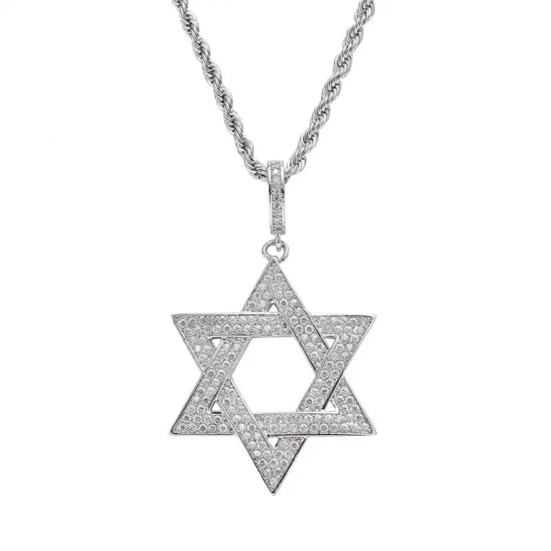 The L'Chaim Pendant